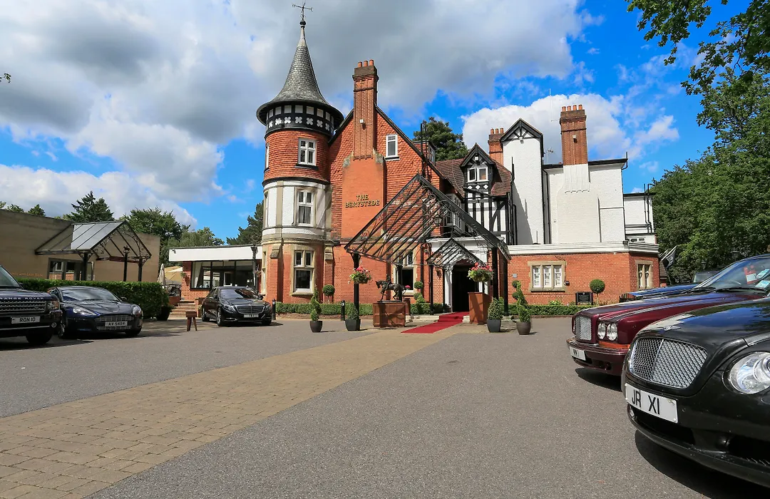 Macdonald Berystede Hotel&Spa-1