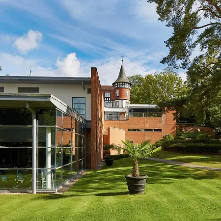 Macdonald Berystede Hotel & Spa-2