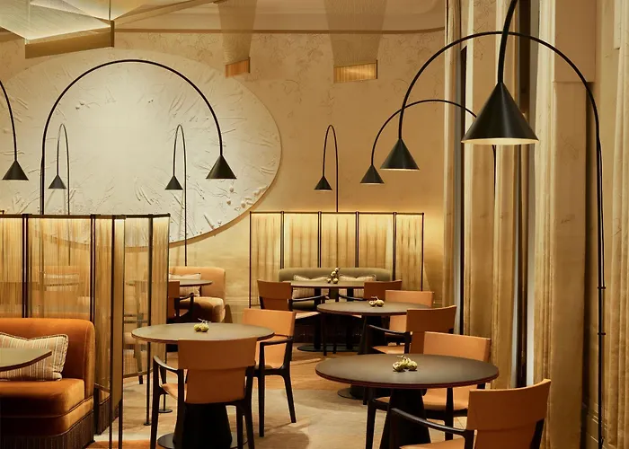 Coworth Park - Dorchester Collection Ascot 